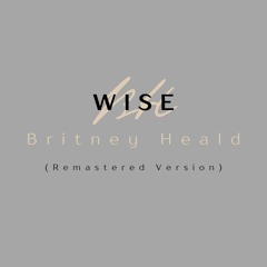 Wise (2023 Remastered Version)