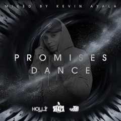 KEVIN AYALA - PROMISES DANCE