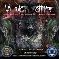Baba Rize And Psyinfinity - Ghost Ride - 160