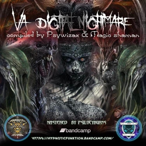 Kodeina - Psychedelic Experience - 155