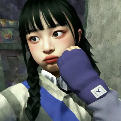 Falling in this darkness hoodtrap ( WIP )