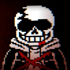 Jedo - UNDERTALE: Last Breath - Phase 4 | Game Over (Fanmade) (Papyrus Segment Ver.)