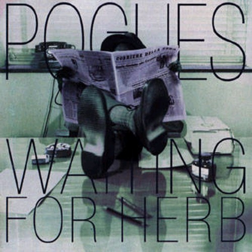 7EP 7インチ The Pogues Tuesday Morning Stream Tuesday Morning by The Pogues | Listen online for free on