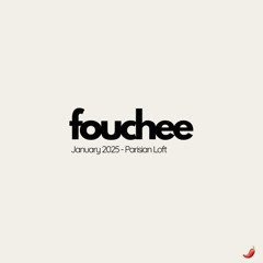 January 2025 - Parisian Loft