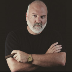 Conversation with Best Selling Political Thriller Author Rick Pullen