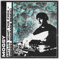 ARTLUS - WHAT THE FXCK (MOGSY SCHRANZ EDIT)