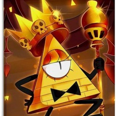 Bill Cipher Playlist✨