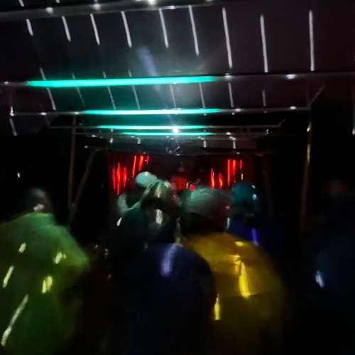 Leon Laser - Kramba 2024 - Closing Set