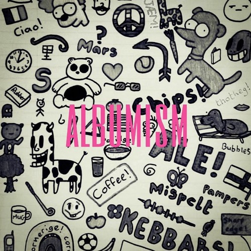 My Patch