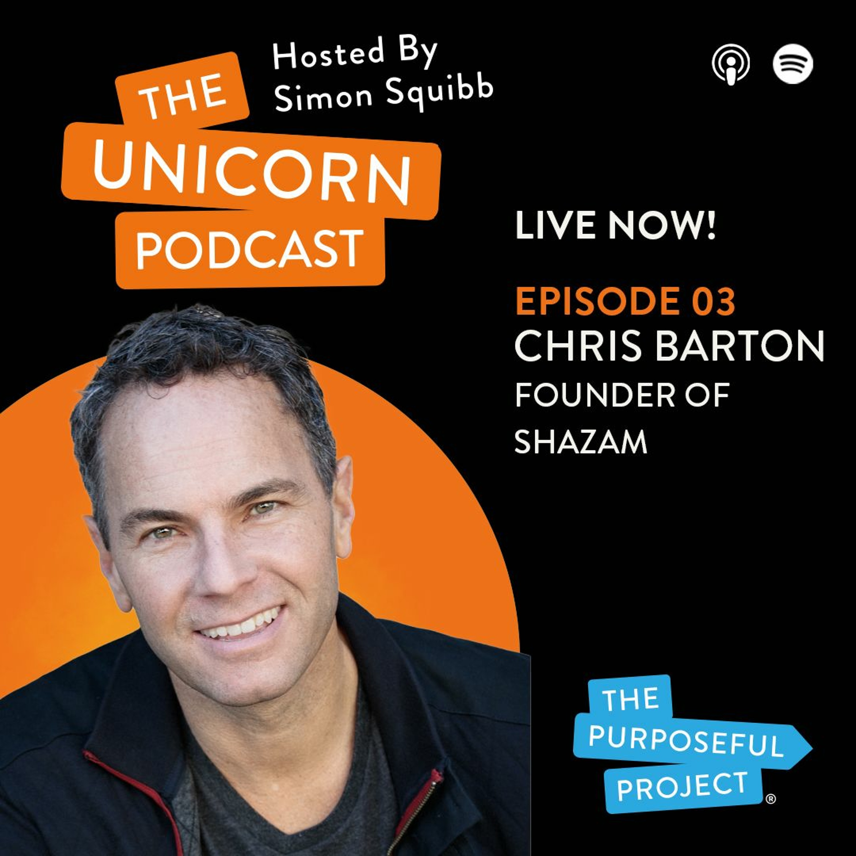 Unicorn Podcast