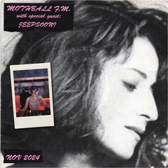 MOTHBALL FM with JEEPSOONI (November 2024)