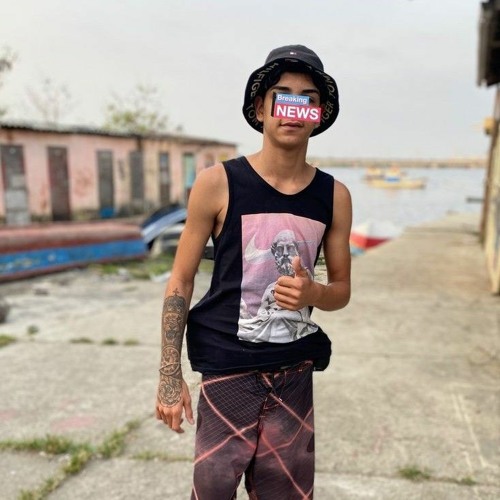 Mc Leozinho ZS - Saudade Dói (speed up + grave) [@vtz.rlk55]