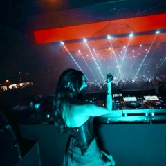 AniMe at Extrema Outdoor Festival / Hard Techno Hardcore