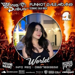 DJ WONG DUSUN REMIX l DUGEM MELEPASMU X IKHLASKU BAHAGIAMU l SPESIAL REQUEST WORTEL 2025.mp3.mp3