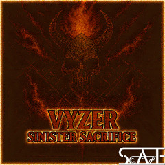Vyzer - Sinister Sacrifice