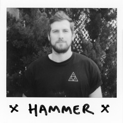 Hammer Beats In Space Mix #901