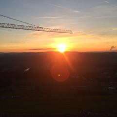New Day Beginning