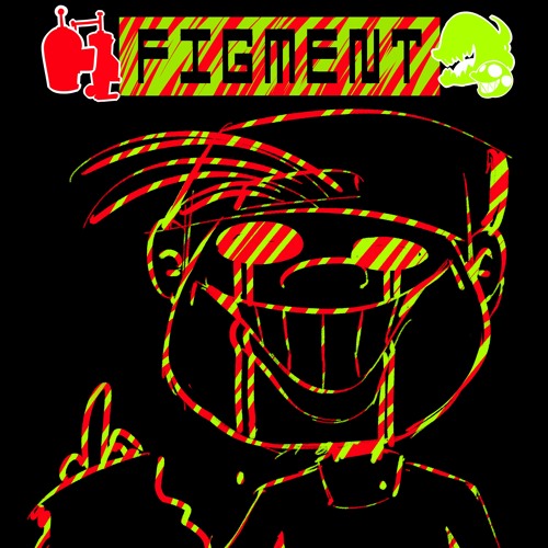 [ FIGMENT B - R2M1 ] ♥ 𝓱𝓸𝓵𝓪 𝓽𝓸𝓾𝓻𝓷𝓮𝔂𝓴𝓲𝓭𝓼 ♥