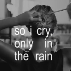 Haunted x In The Rain (MASHUP)