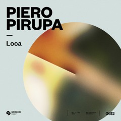 Piero Pirupa - Loca