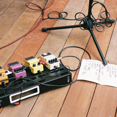 Silver Flame - Demo (Acoustic)