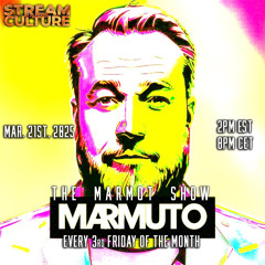 MARMUTO - The Marmot Show - March 2025