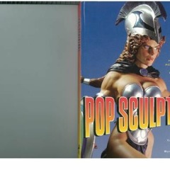 Pop Sculpture: How To Create Action Figures And Collectible Statues Download.zip