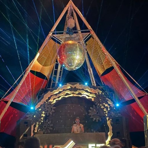 🔥 LIVE AT SHIFT FESTIVAL 2025 🔥