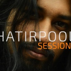 Ek Phali Chand (এক ফালি চাঁদ)- Aynus Tazwar | Hatirpool Sessions