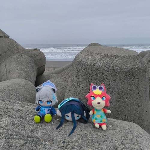 クネクネ・ミックス