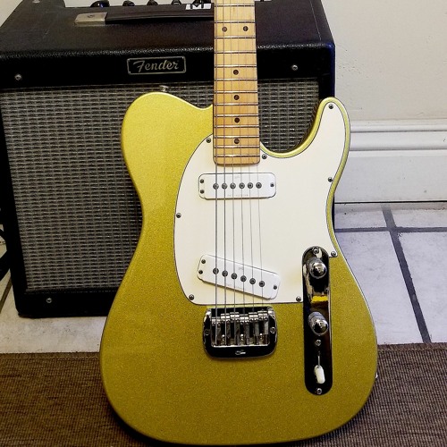 Sallying Forth The Boogie