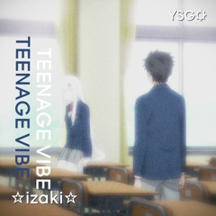 [FREE 432Hz] Bladee Acoustic Guitar Type Beat - "Teenage Vibe" | Free Type Beat (140BPM,Fmin)