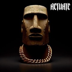 Lil Plimpton - Stone Face VIP (Actuate Remix)
