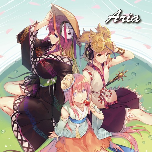 Moonscraper - GET IN THE RING