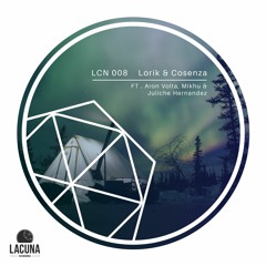 Aura Shimmer (Mikhu Remix) - Lorik & Cosenza