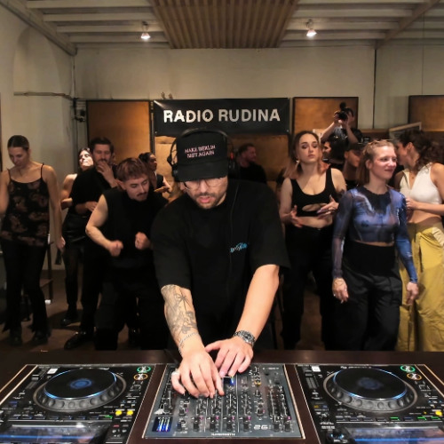 MISGUIDED - DLV | Radio Rudina