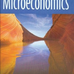 ❤️ Download Microeconomics by  David Besanko &  Ronald Braeutigam