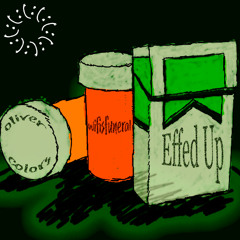 effed up ft. Wifisfuneral