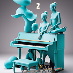 TomW0rldW1ld - Wicked Game_piano_part02