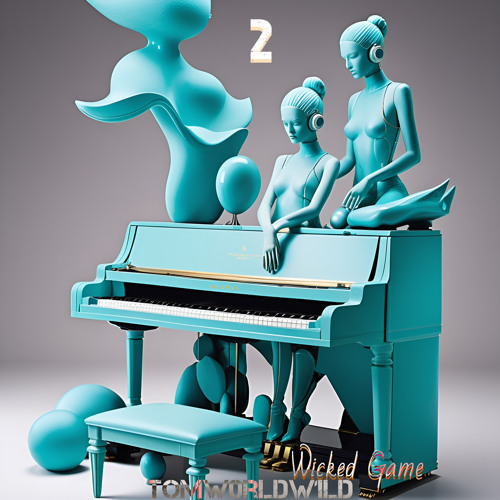 TomW0rldW1ld - Wicked Game_piano_part02