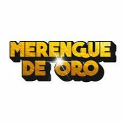 Merengue De Oro Vol.1