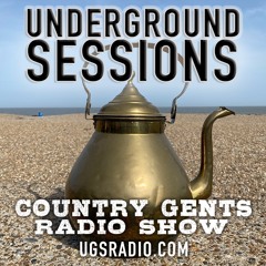 Underground Sessions 16th April 22