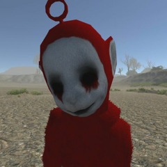 Slendytubbies III - Run Away (Instrumental)