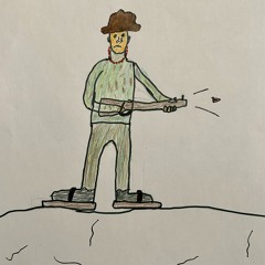16:  Stink Eggs and the Hunter in the Snow