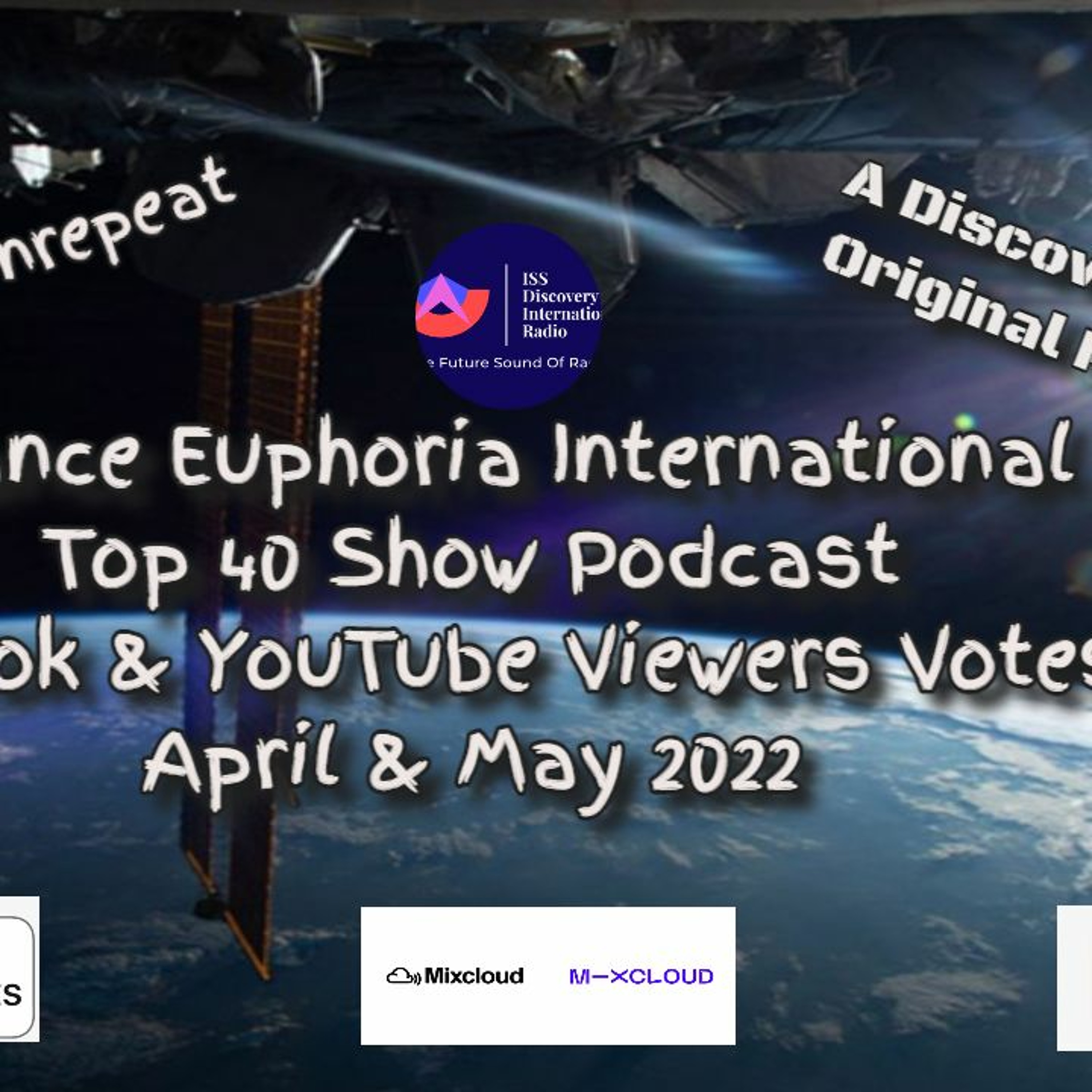 Trance Euphoria International Radio