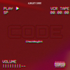 Code - Almighty Simmy
