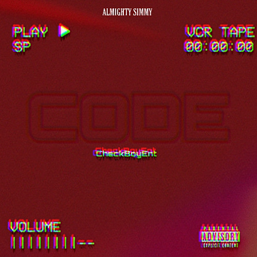 Code - Almighty Simmy