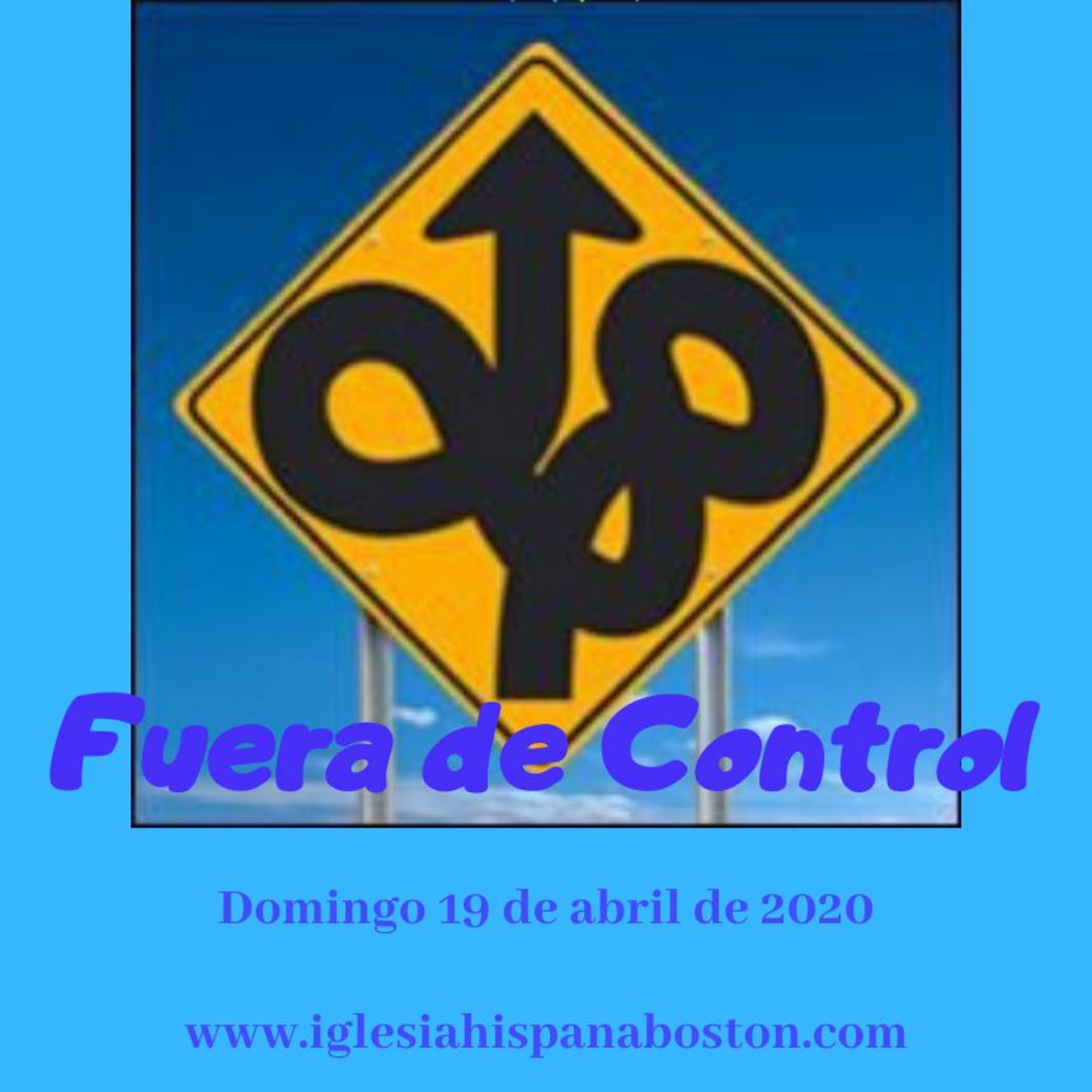 Iglesia Hispana