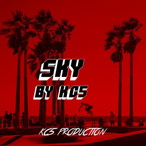 KC5 - SKY (Instrumental)