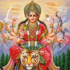 Great Mother- Spontaneous Shruti Prayer